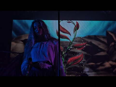 Видео: Alkonost - презентация альбома "Дар саламандры" (Екатеринбург, 17.10.25, клуб Нирвана) 