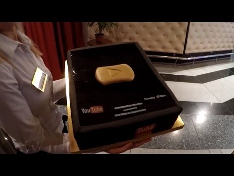 Видео: Мой День рождения