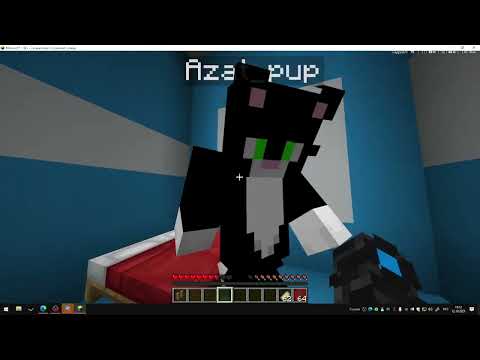 Видео: ИГРАЕМ В ПОСТРОЙКИ С ДРУГОМ! #ПОСТРОЙКИ #ТРОЛЛИНГ ЛОВУШКА #minecraft