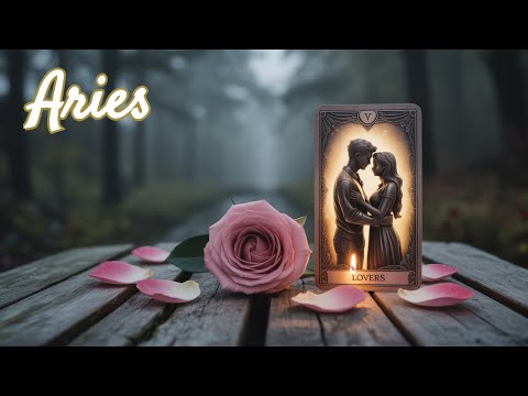 Видео: ОВЕН, О МОЙ БОГ❗ КТО-ТО СЕЙЧАС ВЗОРВЁТСЯ🫢У НЕГО ТАК МНОГО СТРАСТИ К ТЕБЕ❤️ НОЯБРЬ