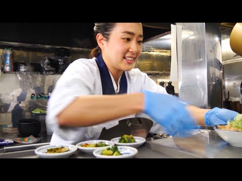 Видео: Домашнее совершенство: фирменные блюда японской кухни OKAMI