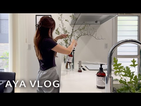 Видео: Повседневная жизнь домохозяйки🌿День, когда делаешь то, что хочешь. Два дня готовки🍳Влог