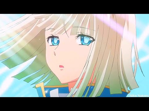 Видео: Аниме клип - Кто я, знаю только я [AMV]