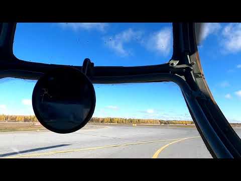 Видео: Ми8. Осень.