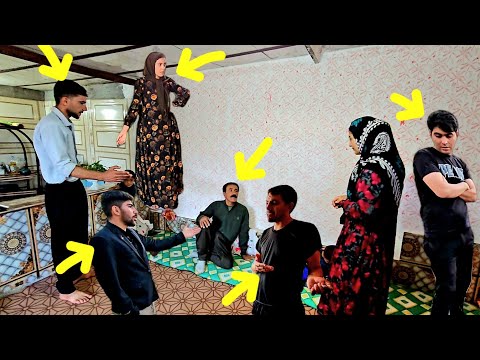 Видео: Почему никто не хотел продавать землю Марии? 💔Мария была разочарована😔