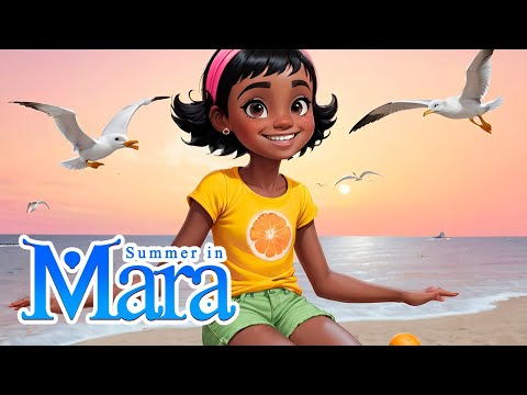 Видео: Summer in Mara | Островные дела | Прохождение №13