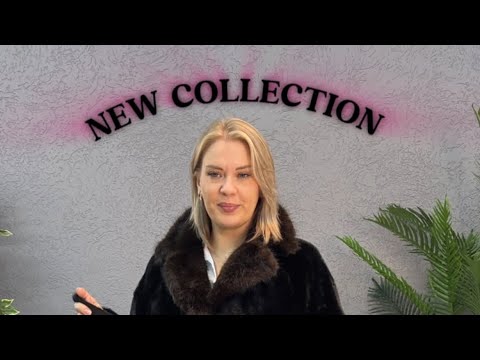 Видео: Мини обзор коллекции 03.11 (2 часть) Обнови гардероб 💗