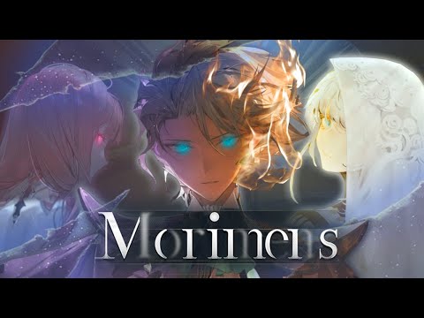 Видео: Morimens | Величайшая гача-игра, в которую вы никогда не играли (подробный обзор)