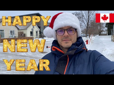 Видео: Первый негабарит и маленький трактор с большой проблемой. О Канаде в конце.