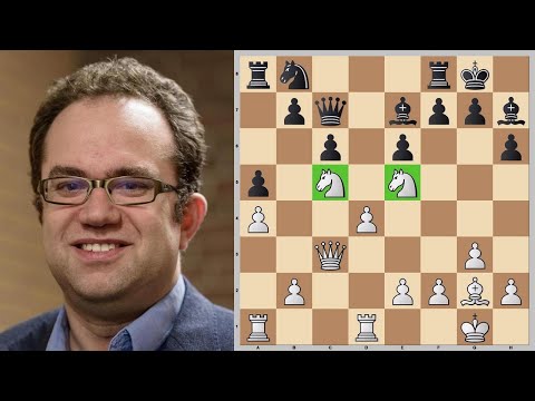 Видео: Павел Эльянов УНИЧТОЖАЕТ Хикару Накамуру на Кубке Мира 2015 года! Шахматы