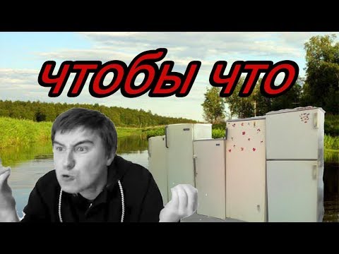 Видео: Холистический холодильник (Нарезка стрима)