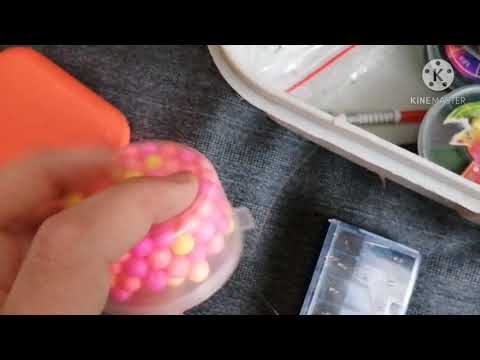 Видео: Мой летний рыболовный ящик. И что в нем лежит.