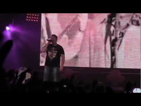 Видео: РУКИ ВВЕРХ -АЛЕШКА (Спб,Юбилейный)