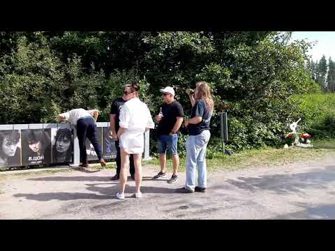 Видео: 35 километр, 15.08.2025 12:15