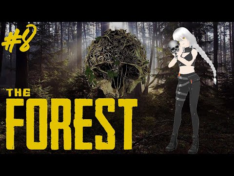 Видео: The Forest 💀 #8 ПОСТРОЙКА ЛИШНЕГО И НУЖНОГО