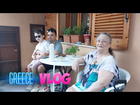 Видео: Сын идет в первый класс в Греции! Чем греческая школа отличается от русской 