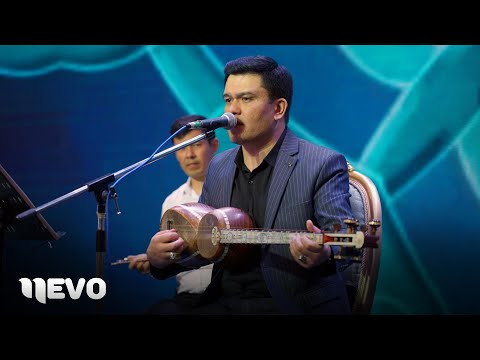 Видео: Умед Рахмонов - Келсун (жонли ижро)