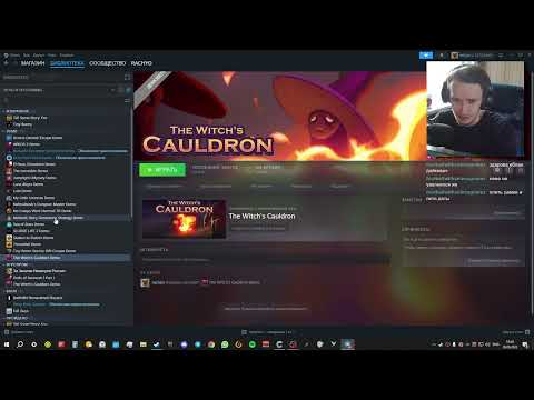 Видео: подвожу итоги фестиваля демо игр в steam