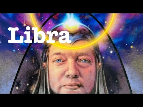 Видео: ♎️ Весы — 🌈 Вы нашли недостающую часть пазла!🧩💡🔑 #таро #библиотекатаро #весы