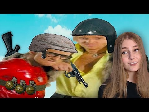 Видео: Лютые приколы в играх | WDF 181 | Ты что крейзи? \  gamewadafaq \ WDF \Реакция