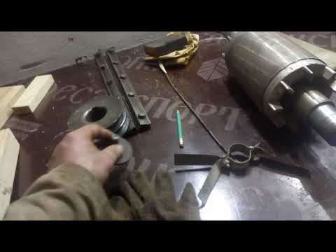 Видео: СФ4 восстановление. Часть 2