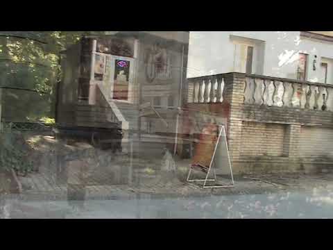 Видео: Город Хевиз -Венгрия. 19. 08- 05. 09. 23.