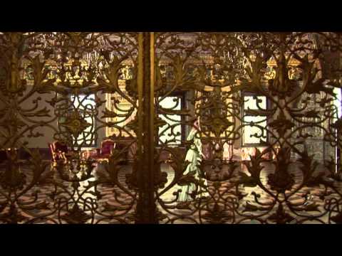 Видео: Московские усадьбы