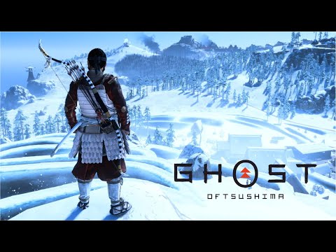 Видео: Ghost of Tsushima на ПК ► НЕУГАСИМОЕ ПЛАМЯ #49