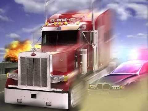 Видео: Легендарные «Дальнобойщики 2»:Начало № 1 #Дальнобойщики2 #РетроИгры #Симулятор #Грузовики #Геймплей