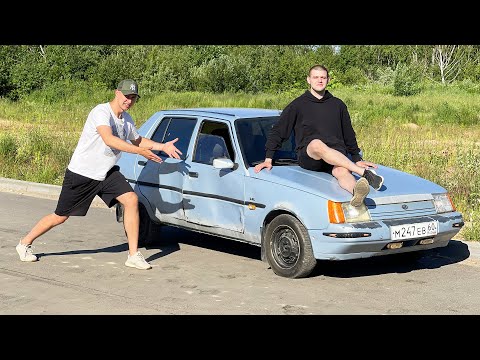 Видео: НАС КИНУЛИ НА 25.000 РУБЛЕЙ! КАК МЫ ЭТО КУПИЛИ?