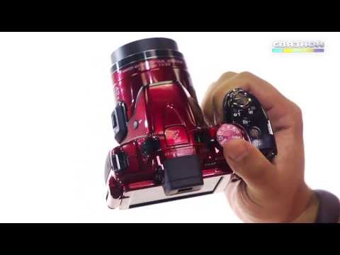 Видео: Связной. Обзор фотоаппарата Nikon Coolpix P520