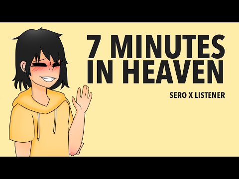 Видео: 7 минут на небесах 20K Special | Sero Hanta x Слушатель {Чтение фанфика BNHA ASMR}