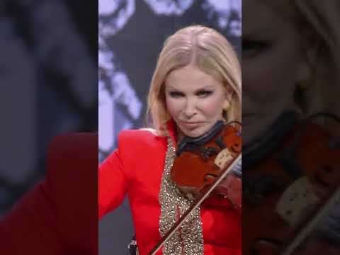 Видео: Серкебаева Жамиля- сольный концерт "Елiме Тарту" 18.10.2024 #violin #classic