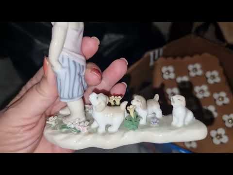 Видео: Нашла на свалке в Австралии и загрузила машину ! Элла Австралия