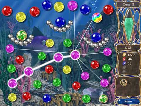 Видео: Долина Мечты (Прохождение на Стрим) (11-й Уровень) (#11)