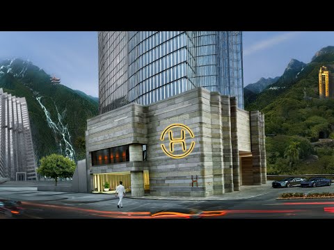 Видео: Действительно ли Upper House в Гонконге — один из лучших отелей мира?