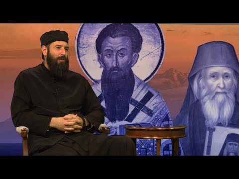 Видео: "Да децу успављујемо Исусовом молитвом" - ђакон Горан Нухановић