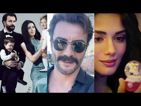 Видео: Сюрприз-объявление о свадьбе от Гёкберка Демирджи — история любви раскрыта!