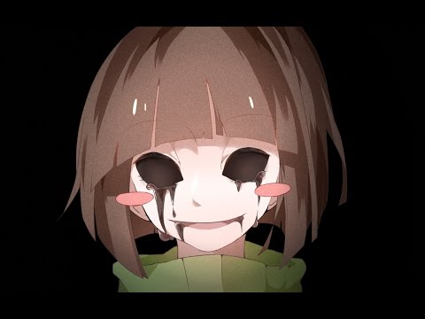 Видео: КРИПОВАЯ КОНЦОВКА - Я НЕ ОЖИДАЛ ТАКОГО - Undertale Геноцид Прохождение