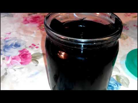 Видео: СИНИЙ ЙОД ДЛЯ ДОМАШНЕЙ ПТИЦЫ. Приготовление.