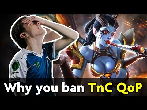 Видео: Бессмертная Квопа против Миракла — финалы Старладдера