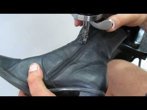 Видео: Singer (сингер) 29 k 33-рукавная швейная машина, для ремонта и пошива обуви, сумок, кожгалантереи