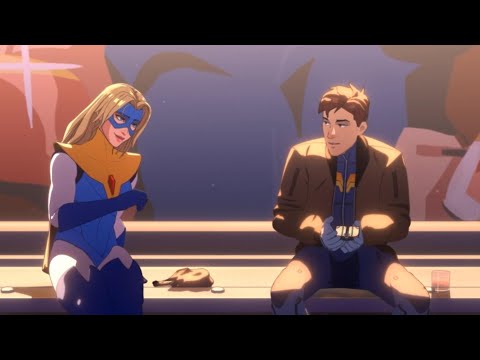 Видео: «Не волнуйтесь, это всего лишь деловой ужин».