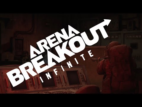 Видео: Бомжуем потихому ► Arena Breakout: Infinite - играй бесплатно!