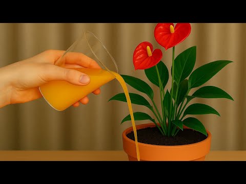 Видео: ГҮЛ ӨСПЕСЕ САРҒАЙСА ОСЫНЫҢ ӘСЕРІ МЫҚТЫ ЕКЕН👍