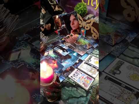 Видео: Кто колдует и что получает?