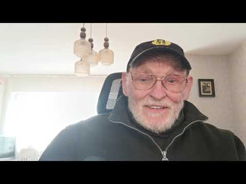 Видео: БАР в фазе депрессии. Беседа live 7.Д-р Джордж Горбатов. 24.04.2023 года.