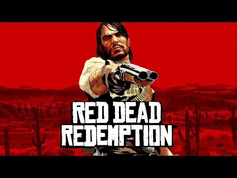 Видео: Red Dead Redemption | Джон Марстон ВОЗВРАЩАЕТСЯ !!! Часть 1!!!