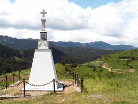 Видео: Дельо и Тони  - тракийска китка