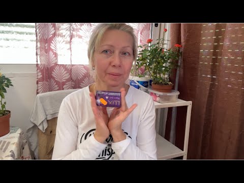 Видео: Чем стираю бельё и мне понравилось. Мыло твёрдое как золото для меня 